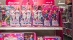 芭比娃娃涨价42.9%，美玩具行业遭关税政策“重击”