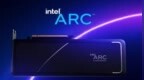 英特尔将在COMPUTEX上带来全新Arc <em>Pro</em>系列显卡