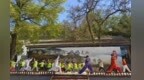赶早修仙赏侠客江湖　这才是五一崆峒山正确打开方式