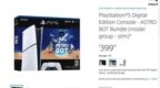 微软Xbox涨价后，索尼PS5 Slim数字<em>版</em>性价比凸显