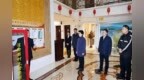 梁惠玲到牡丹江调研