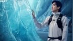 穿上猛犸象，张若昀演绎“户外版范闲”