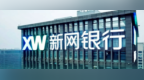 银行财眼｜新网银行2024年营业收入同比增长16.07% 净利润同比下降19.7%
