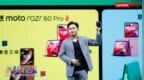 <em>联想</em>moto razr 60系列 & edge 60系列正式发布，今日开售