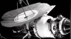 流浪太空53载，苏联“宇宙-482”探测器坠回印度洋