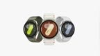 三星Galaxy Watch8 手表通过认证：10W充电、435mAh电池