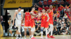 总决赛历史首胜！广厦男篮1-1追平北京 3人得分20+