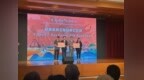 中国驻美大使馆办“甘肃秀”　歪果仁排长龙体验牛大