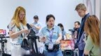 港媒关注：缺了美国买家，广交会境外采购商人数仍创新高，订单也涨了