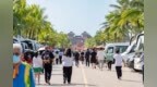 16.67万人次！崖州区“五一”假期旅游市场“热力全开”