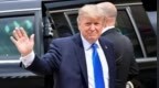 特朗普：将签署行政令 药价将立即降低<em>30</em>%-80%