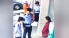 泰和一女子被洗脑执意要给骗子转账 民警追到银行劝阻