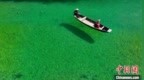 湖北鹤峰：一叶轻舟浮碧霄