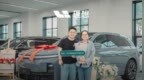 理想L7累计交付突破<em>30</em>万辆 用时26个月