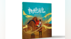 叶舟热门IP改编绘本16日首发　插画师独创敦煌壁画叙事