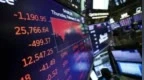 美股三大指数集体低开 阿里巴巴跌超5%