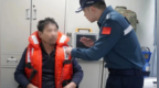中国海警成功救助8名外籍遇险渔民，韩方向中方致谢