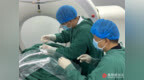 秦皇岛首例康博刀冷消融手术助力85岁肿瘤患者重获新生