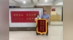 价值万余元的3双名牌<em>鞋</em>被当作垃圾扔了！民警连夜追查帮忙找回