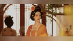 盛唐的松弛感，从穿搭审美就能看出来