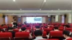 陆丰市赴华中科大招才引智，为高质量发展注入人才动力