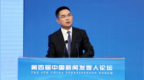 中央台办发言人陈斌华：对台新闻发布可用一些“网言网语”，但决不媚俗、不哗众取宠