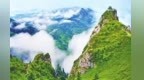 登顶莲花山