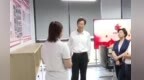 庄兆林在上饶调研：以高质量党建引领高质量发展