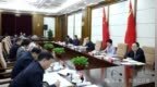 许勤主持召开黑龙江省委人才工作领导小组第三次全体会议