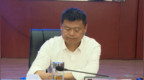省委巡视中，市长付勇任上被查