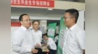 淮安市长顾坤：全力推动高校毕业生高质量充分就业