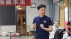 “最美职工”杨俊：为助推采茶戏发展尽责尽力
