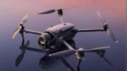 13888元起！大疆Mavic 4 <em>Pro</em>无人机发布：首次360°旋转云台