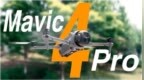 Mavic 4 <em>Pro</em>绝不是一款挤牙膏式的换代产品，它配得上<em>Pro</em>之