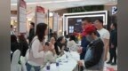 长春市绿园区就业服务局举办“红谱乐业 职享西城”专场招聘会