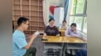跨越山海献爱心送清凉 书写东西部协作的温情