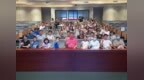 从贾母视角探家教全局观，红学学者李华基通俗趣解《红楼梦》中的治家智慧与教育启示