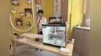 <em>AI</em>点亮湖北中小学课堂 提升学生数字素养