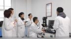 三个突破年｜科技成果转化领跑全省高校的“东油密码”