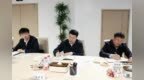 鲁长友：全面推动煤炭产业绿色低碳转型 切实把资源优势产业优势转化为发展胜势