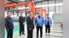 任振鹤：聚焦经济建设　挖掘释放潜力