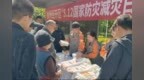 徐州经开区开展全国防灾减灾日宣传活动
