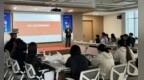 长春市绿园区委统战部开展“同心领航”宣讲活动