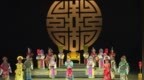 赣剧《李迩王》晋京首演 中西文化碰撞绽放艺术新辉