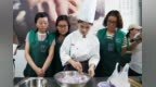 铜陵市郊区：家政培训“点亮”妇女就业路