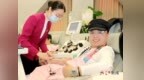 宜春“橙子哥”苏金鹏：坚持无偿献血十九年 献血总量达1000毫升
