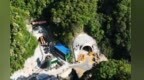 瑞梅铁路三百山隧道全面转入正洞施工阶段