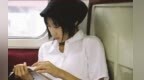 长大后，我感受到我的灵气正在慢慢消失