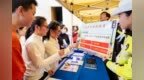 “道德的力量”新时代江苏先进典型事迹巡演走进盐城滨海