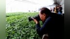 “好运山东”2025年山东省老年人体育摄影钓鱼盛会在济宁举行